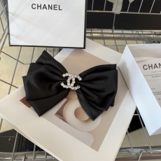 Chanel Hair Hoop